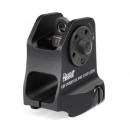 Daniel Defense A1.5 Fixed Rear Sight (Rock & Lock)