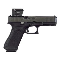 Viridian RFX44 Compact Green Dot Reflex Sight