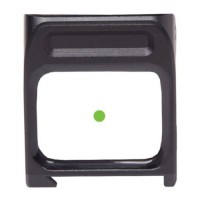 Viridian RFX44 Compact Green Dot Reflex Sight