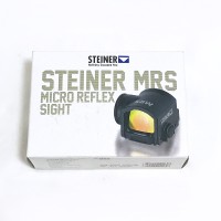 Steiner Micro Reflex Sight (MRS)