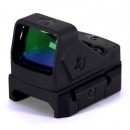 Viridian RFX11 Custom for Taurus Green Dot Reflex