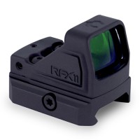 Viridian RFX11 Custom for Taurus Green Dot Reflex