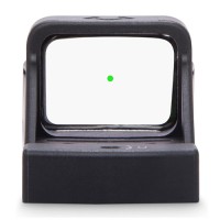 Viridian RFX11 Custom for Taurus Green Dot Reflex