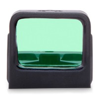 Viridian RFX11 Custom for Taurus Green Dot Reflex