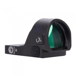 Viridian RFX35 Custom for Taurus Green Dot Reflex