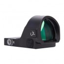 Viridian RFX35 Custom for Taurus Green Dot Reflex