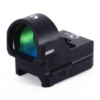 Viridian RFX35 Custom for Taurus Green Dot Reflex