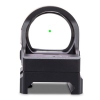 Viridian RFX35 Custom for Taurus Green Dot Reflex