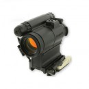 Aimpoint CompM5 Red Dot Sight 39mm LRP Mount