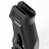 Quentin Defense ARQ Billet Phat Grip