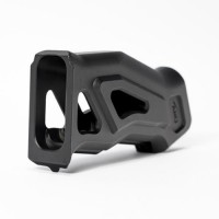 Quentin Defense ARQ Billet Phat Grip