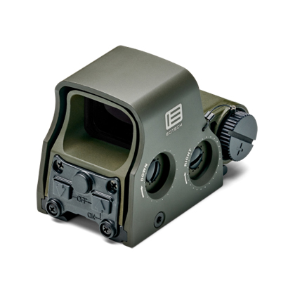 EOTECH イオテック ホロサイト HWS XPS2 Green グリーン