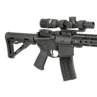 Midwest Industries 30mm QD Scope Mount