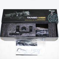 Sig Sauer Tango-MSR LPVO 1-6X24mm