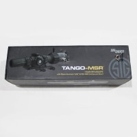 Sig Sauer Tango-MSR LPVO 1-6X24mm
