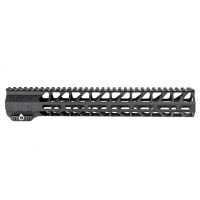 Battle Arms WORKHORSE 9.5in Free Float Rail M-LOK