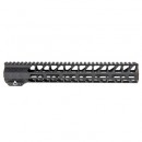 Battle Arms WORKHORSE 13in Free Float Rail M-LOK