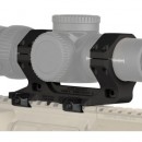 Reptilia AUS Mount 34mm Short Length for Vortex