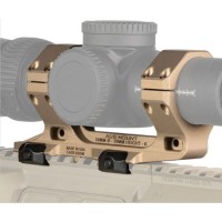 Reptilia AUS Mount 34mm Short Length for Vortex