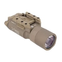 SureFire X300U-A Ultra Weapon Light 1000 Lumens
