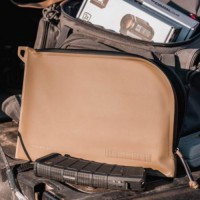 Magpul DAKA Single Pistol Case