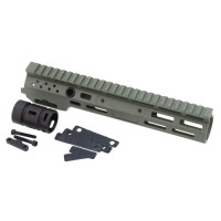 Ripcord 10.55" LDR.C Ranger Green