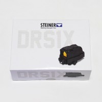 Steiner DRS 1X CQB Red Dot Sight