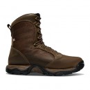 Danner Pronghorn 8" Brown All-Leather 400G