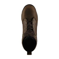 Danner Pronghorn 8" Brown All-Leather 400G