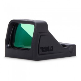 Viridian RFX11 Green Dot Reflex Sight Black & FDE