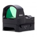 Viridian RFX15 Green Dot Reflex Sight Black & FDE