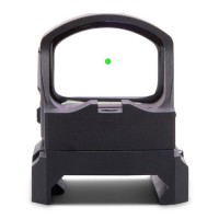 Viridian RFX15 Green Dot Reflex Sight Black & FDE