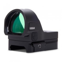 Viridian RFX35 Green Dot Reflex Sight Black & FDE