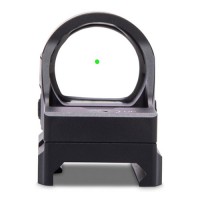 Viridian RFX35 Green Dot Reflex Sight Black & FDE