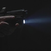 Viridian RFX35 Green Dot Reflex Sight Black & FDE