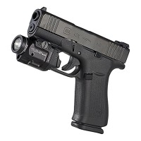 Streamlight TLR-8 Sub Gun Light with Red Laser