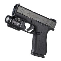 Streamlight TLR-8 G Sub Gun Light with Green Laser