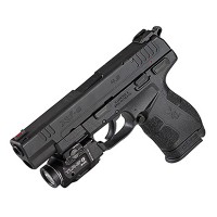 Streamlight TLR-8 G Sub Gun Light with Green Laser