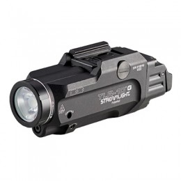 Streamlight TLR-10 G Gun Light with Green Laser