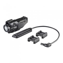 Streamlight TLR RM 1 Laser-G Rail Mounted Tactical