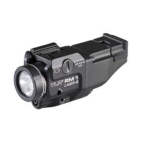 Streamlight TLR RM 1 Laser-G Rail Mounted Tactical