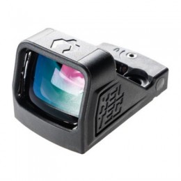 Viridian RFX11 Co branded Kel-Tec Green Dot Reflex