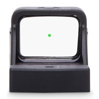 Viridian RFX11 Co branded Kel-Tec Green Dot Reflex