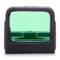 Viridian RFX11 Co branded Kel-Tec Green Dot Reflex