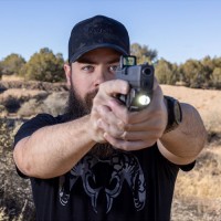 Viridian RFX11 Co branded Kel-Tec Green Dot Reflex