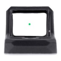 Viridian RFX11 Custom Walther PDP & WMP Green Dot