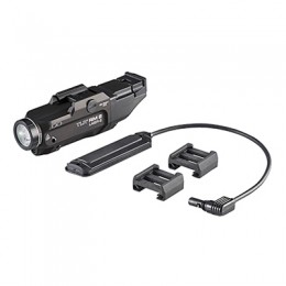 Streamlight TLR RM 2 Laser-G Rail Mounted Tactical