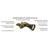 GSCI UNITEC-B100-38 Ultra Long-Range Thermal