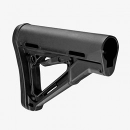 Magpul CTR Carbine Stock Mil-Spec Black