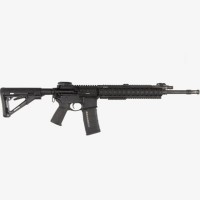 Magpul CTR Carbine Stock Mil-Spec Black